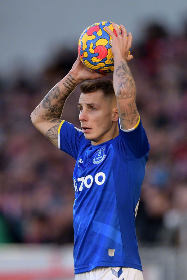 Chelsea speelde thuis 1-1 gelijk met Manchester United